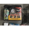 Image 4 : Two New Coleman Lanterns, Table Cloth & Clips, Light Set, Axe, Tire Kit & More