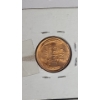 Image 14 : Assorted Years/Mint Mark Wheat Cents With Possible Errors & Mini Currency Detecting Microscope