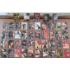 Image 1 : Large Lot of Over 40 Assorted Upper Deck 1994 Rare Air Michael Jordan Trading Cards