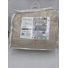 Image 1 : New In Package! Warm And Cozy Microfiber Ultra Plush Tan/Beige King Comforter