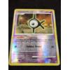 Image 2 : Unown LV.15 68/132 Reverse Holo 2007 Vintage Pokemon Trading Card