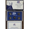 Image 4 : Lot of 7 Proof Sets - 1972, 1969, 1991, 1986, 1999 (Quarters and Proof), 2005
