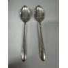 Image 1 : Towle Silversmiths Sterling Silver Spoon Set 52.4 Grams - Beautiful Condition!