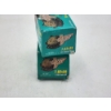 Image 2 : 2 Full Boxes of Brown Bear 7.62x39 Rifle Ammunition -123 Grain HP & FMJ - Russian Made
