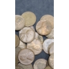 Image 3 : Assorted United States 1950's Lincoln Wheat Cents - Face Value: $1.00