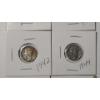 Image 4 : 
Assorted Years/Mint Marks Mercury 90% Silver Dimes - Face Value: $1.00