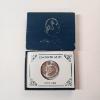 Image 1 : George Washington Silver Commemorative Half Dollar - 90% Silver Coin 
