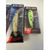 Image 3 : 3 - Brand New Xcalibur Fishing Lures - New In The Box