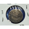 Image 4 : United States 1856 Seated Liberty Half Dime - 90% Silver 