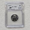 Image 1 : Austin Hutto Signed 1998-D Washington Quarter Graded ICG MS67