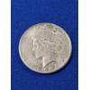Image 2 : 1925-S Silver Peace Dollar