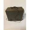 Image 2 : Oscilloscope: DC- Wide Band Model 460 - EICO Reg. U.S. PAT.OFF