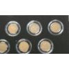 Image 5 : Collection Of Assorted Years Indian Head Cents In Coin Capsules - Face Value: $0.20