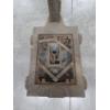 Image 3 : Vintage Cast Iron 31''x28''x46'' Reliable Platform Scale