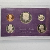 Image 4 : Three United States Mint Proof Sets: 1979, 1981, 1998