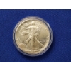 Image 1 : 1991 American Silver Eagle 1 oz .999 Fine Silver 