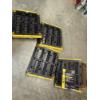 Image 2 : 5-Tier Commander Shelving Unit - Legs and Parts included - 100-lb Capacity Per Shelf 