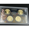 Image 5 : 2010 U.S. Mint Proof Set with COA - Face Value $6.91