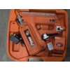 Image 2 : Like New Passlode Cordless Framing Nailer