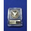 Image 3 : 2006- S San Francisco Old Mint Commemorative Uncirculated Silver Dollar ICG MS70 DCAM