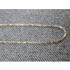 Image 3 : Lovely 14K Yellow Gold Bracelet Weighing 1.3 Grams 