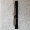 Image 1 : Vintage Lyman All-American 4X Perma-Center Rifle Scope, (11-3/8")