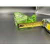 Image 12 : Degenhart Dogs - Apple Green - Uranium Glass with Beautiful Glow - Adorable Dog Figurine - ~2.5 inch