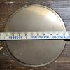 Image 3 : Vintage 12" Pabst Blue Ribbon Beer Gibson Girl Metal Serving Tray Sign