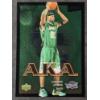 Image 1 : 2003-04 Upper Deck Rookie Card Victory A.K.A LeBron James 206