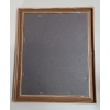 Image 11 : Historic Americana Depicted On Lincoln Cents In Frame - Face Value: $0.06