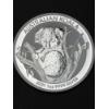 Image 1 : 2021 Australian Koala - 1 Oz Fine Silver - Encapsulated - Queen Elizabeth II - Australia - 1 Dollar 
