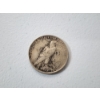 Image 2 : United States 1924 Silver Peace Dollar