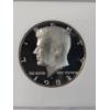 Image 2 : PCI PR69 DCAM 1982-S Kennedy Half Dollar