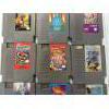 Image 3 : Nine Nintendo NES Video Games - Untested
