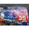 Image 7 : NEW IN THE BOX Hasbro E6017 Transformers ECTO-1 Ectotron Toy - 2019 Ghostbusters X Transformers 
