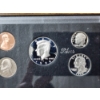 Image 5 : 1998-S United States Silver Proof Set in Original Packaging ~ 0.6148 Troy Oz of Silver
