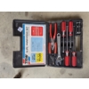 Image 1 : Home Improvement Tool Kit in Plastic Case