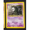 Image 5 : Lot of Six Assorted Neo Discovery Pokemon Trading Cards Including Unown & Poliwhirl