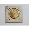 Image 1 : 1881 $10 Liberty Head Gold Eagle - 90% Gold U.S. Coin 