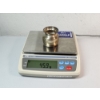 Image 5 : Small Sterling Silver Jar TW: 45.9g