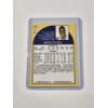 Image 2 : 1990 NBA Hoops MANUTE BOL Golden State Warriors Basketball Card #112