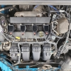 Image 34 : Beautiful Blue 2014 Ford Focus SE FWD ~ 140,369 Miles ~ 2 Liter I-4 Ti-VCT Engine~ Nice Smooth Drive