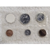 Image 3 : 1960 United States Mint Proof Set in its Original Packaging - AFV $.91