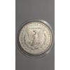 Image 2 : 1890-O 90% Silver Morgan Dollar In Coin Capsule