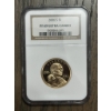 Image 1 : NGC PF69 Ultra Cameo 2006-S Sacagawea $1 Coin