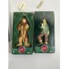 Image 3 : 4 Wizard of Oz Ornaments - Dorothy - Tin Man - Lion - Scarecrow - Kohls - Kurt S. Adler Brand - 2000