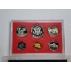 Image 13 : Lot of Assorted United States Proof Sets - Years: 1980, 1972, 1982, 1978, 1976, 1974, 1966