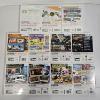 Image 3 : RABBID LOT!!! Assortment of Eleven Nintendo Wii Video Games (see pics)