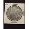 Image 1 : 1921-S United States Morgan Silver Dollar - High Grade Coin