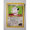 Image 1 : Erika's Clefairy 25/132 Non-Holo Rare Vintage Pokemon Trading Card